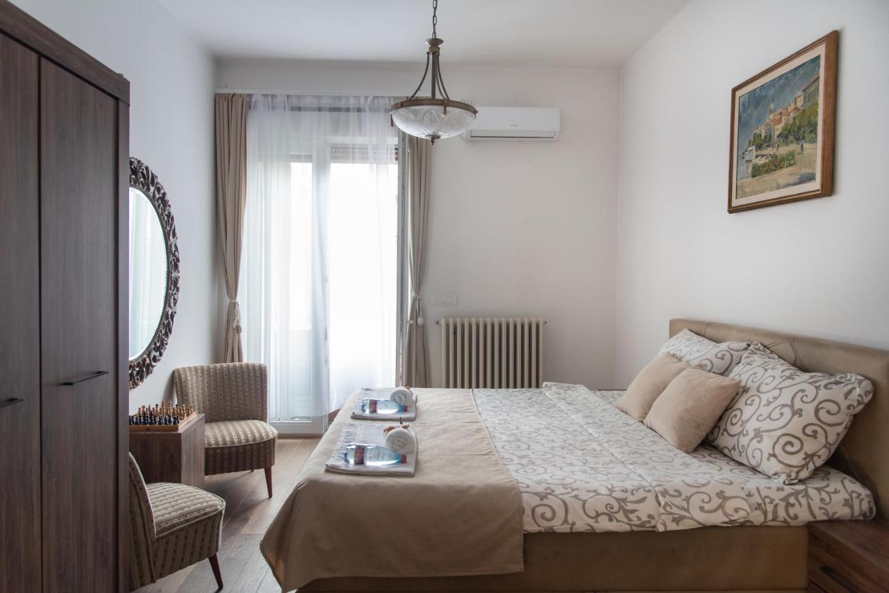 Balkan Dream **** Belgrado Exterior foto