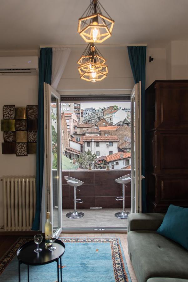 Balkan Dream **** Belgrado Exterior foto