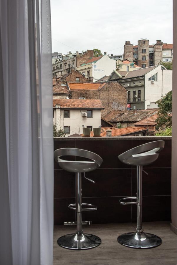 Balkan Dream **** Belgrado Exterior foto