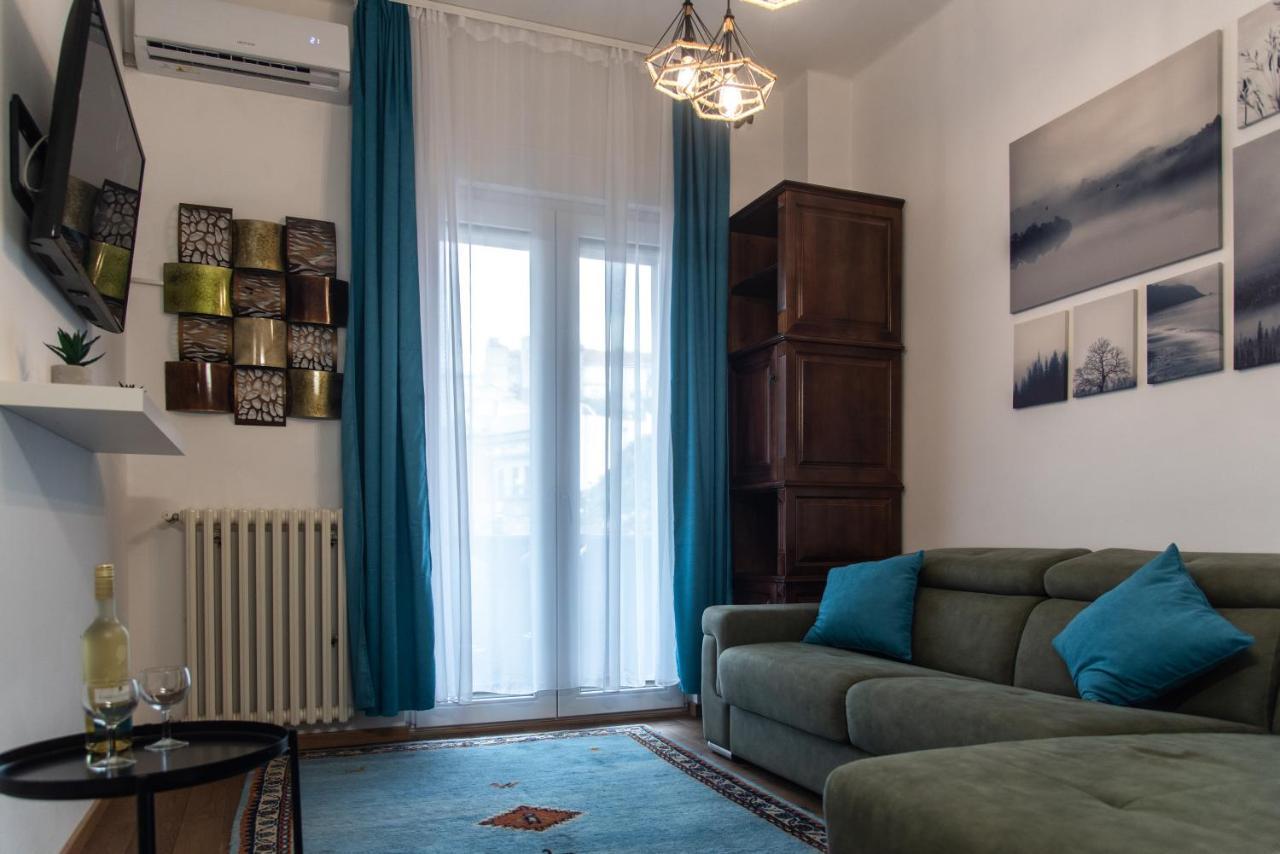 Balkan Dream **** Belgrado Exterior foto